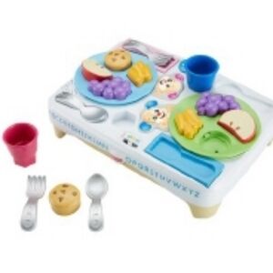 Fisher-Price Laugh And Learn Say Please Set